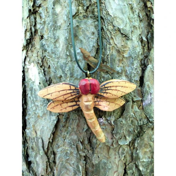 Czerwony Lot / Crimson Flight